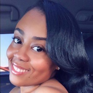 Meet your Posher, Tyeka